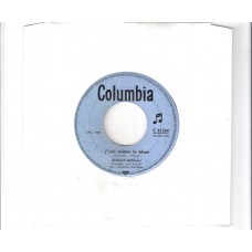 RICHARD ANTHONY - J´ irai twister le blues    ***Aut - Press***